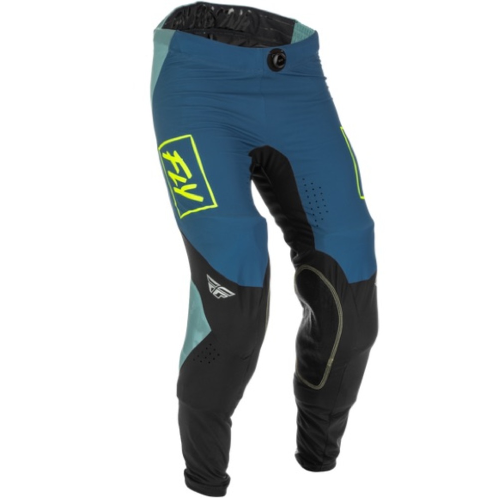Fly racing moto pant